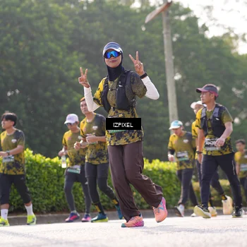 Runner Photo 6559457