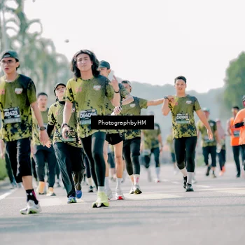 Runner Photo 6559458