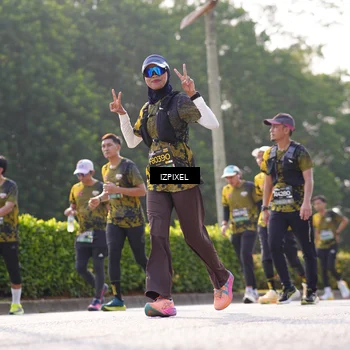 Runner Photo 6559459