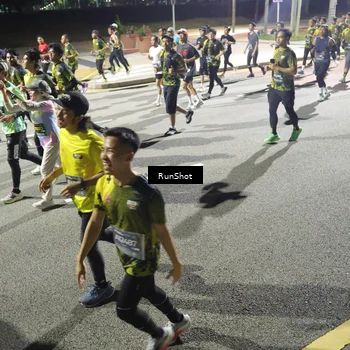 Runner Photo 6559460