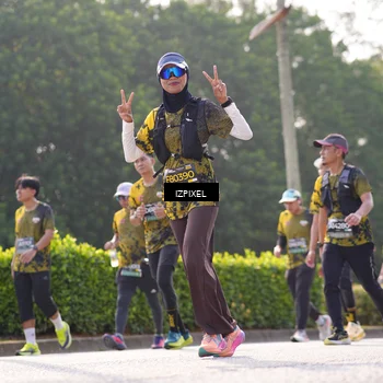 Runner Photo 6559461