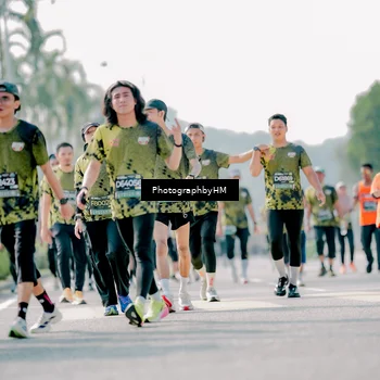 Runner Photo 6559464