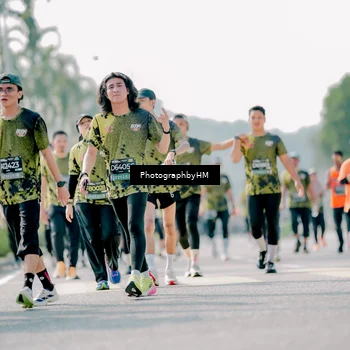 Runner Photo 6559465