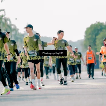 Runner Photo 6559466