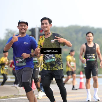 Runner Photo 6559467