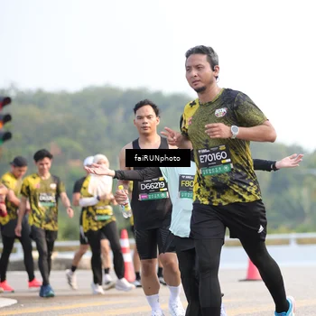 Runner Photo 6559468