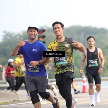 Runner Photo 6559469