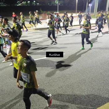 Runner Photo 6559472