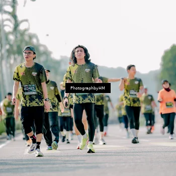 Runner Photo 6559473