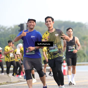 Runner Photo 6559477