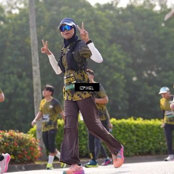Runner Photo 6559478
