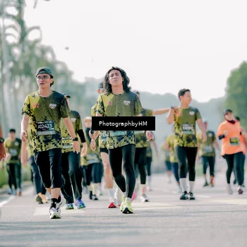 Runner Photo 6559479