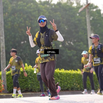 Runner Photo 6559481