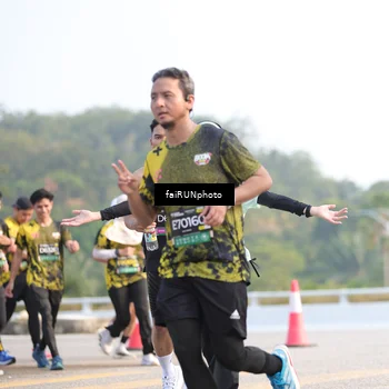Runner Photo 6559482