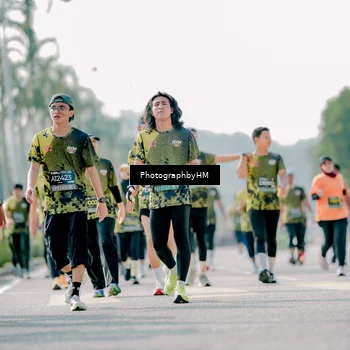 Runner Photo 6559483
