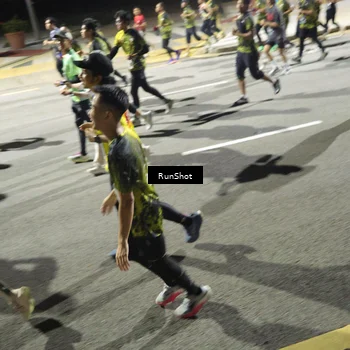 Runner Photo 6559485