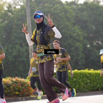 Runner Photo 6559486