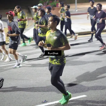Runner Photo 6559487