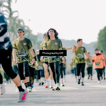 Runner Photo 6559492