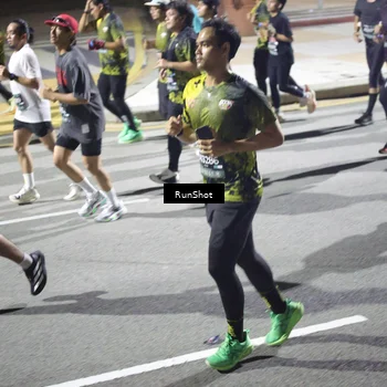 Runner Photo 6559494