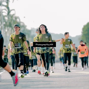 Runner Photo 6559495