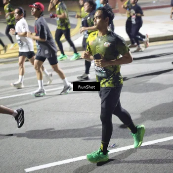 Runner Photo 6559496