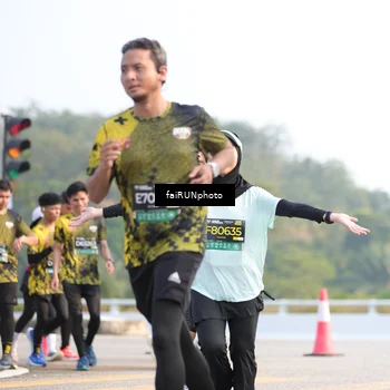 Runner Photo 6559498