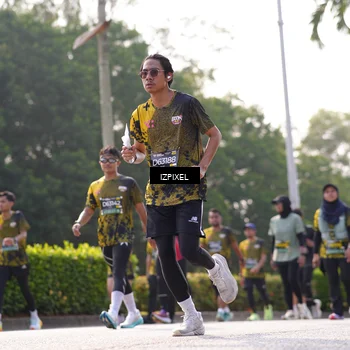 Runner Photo 6559502