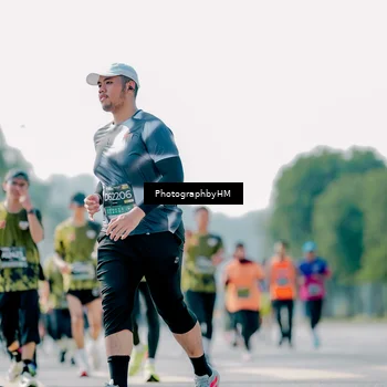 Runner Photo 6559503