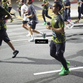 Runner Photo 6559506