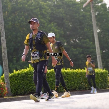 Runner Photo 6559509