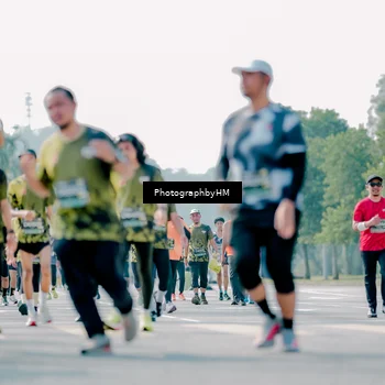 Runner Photo 6559510