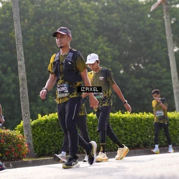 Runner Photo 6559511