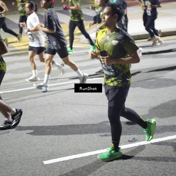 Runner Photo 6559514
