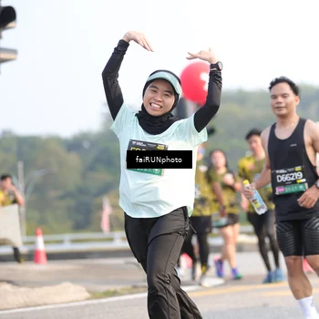 Runner Photo 6559515