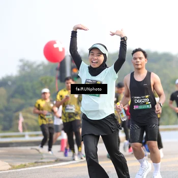Runner Photo 6559516