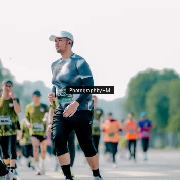 Runner Photo 6559518