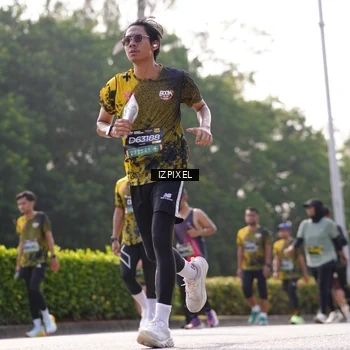 Runner Photo 6559519