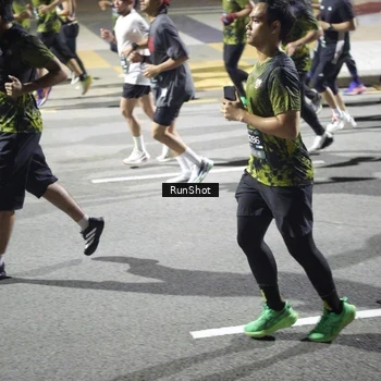 Runner Photo 6559520