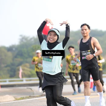 Runner Photo 6559521