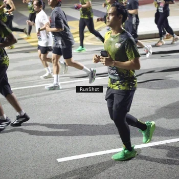 Runner Photo 6559522