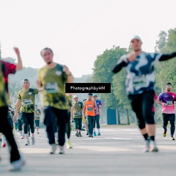 Runner Photo 6559523