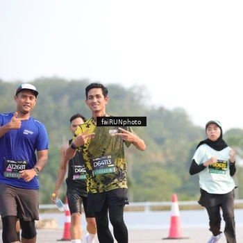 Runner Photo 6559526