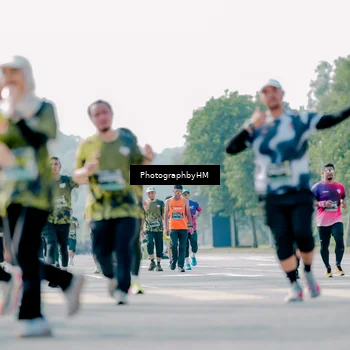 Runner Photo 6559527