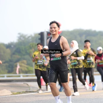 Runner Photo 6559529
