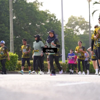 Runner Photo 6559530