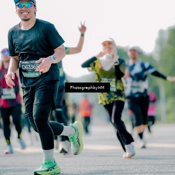 Runner Photo 6559532