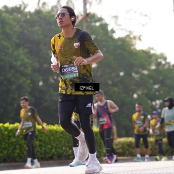 Runner Photo 6559534