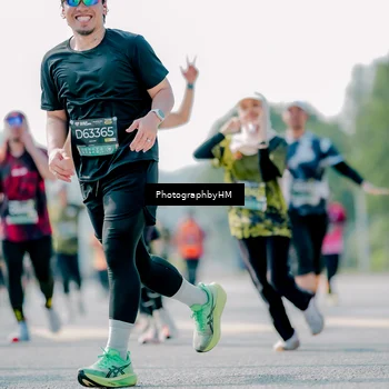 Runner Photo 6559537