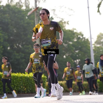 Runner Photo 6559539